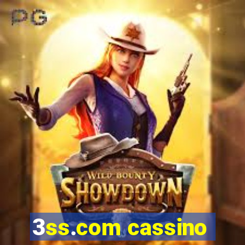 3ss.com cassino